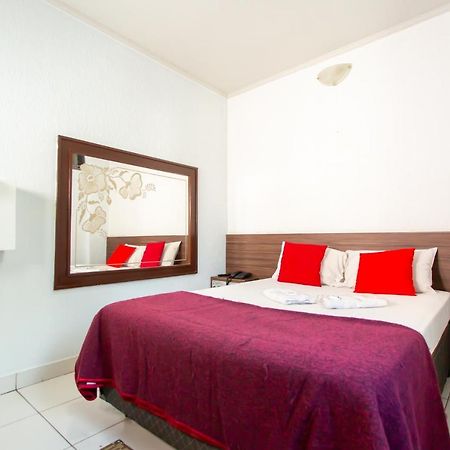 Hotel Cambara Οσάσκο Εξωτερικό φωτογραφία
