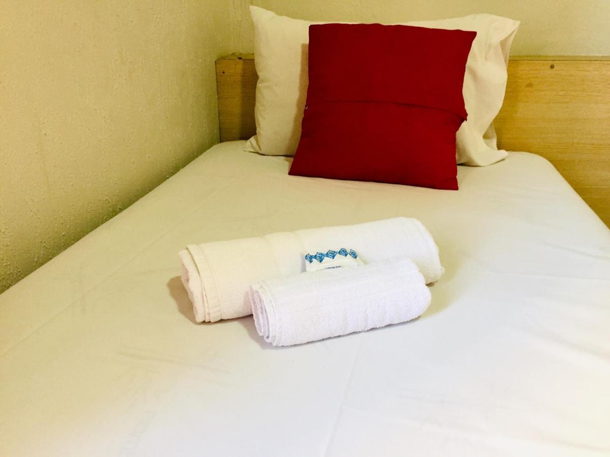 Hotel Cambara Οσάσκο Εξωτερικό φωτογραφία