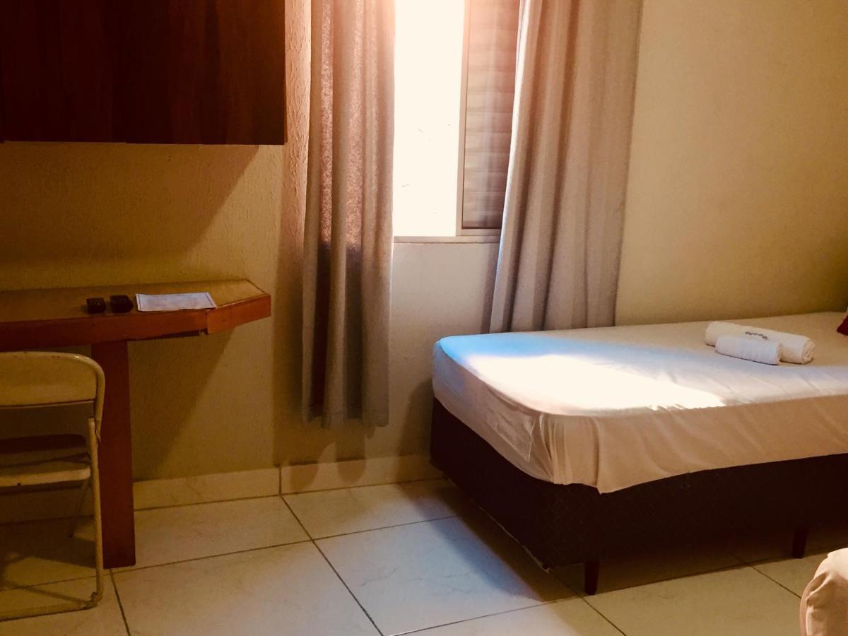 Hotel Cambara Οσάσκο Εξωτερικό φωτογραφία