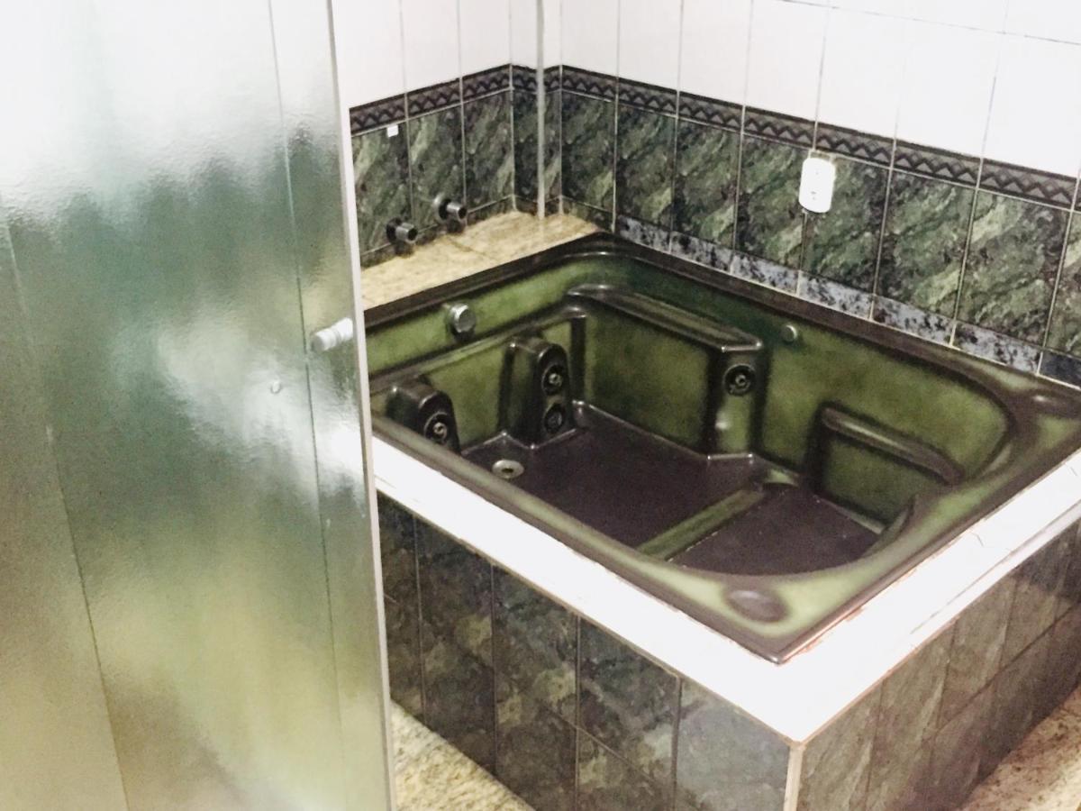 Hotel Cambara Οσάσκο Εξωτερικό φωτογραφία