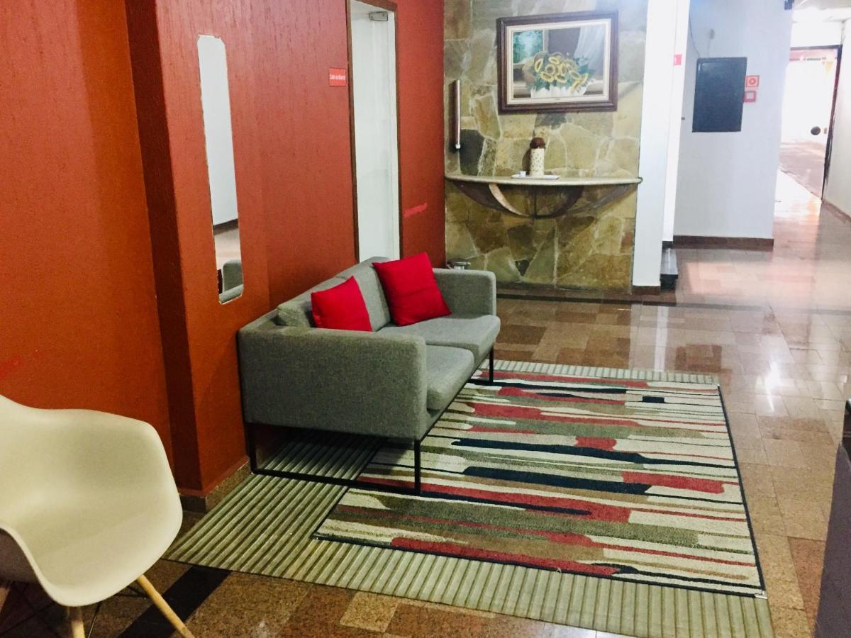 Hotel Cambara Οσάσκο Εξωτερικό φωτογραφία