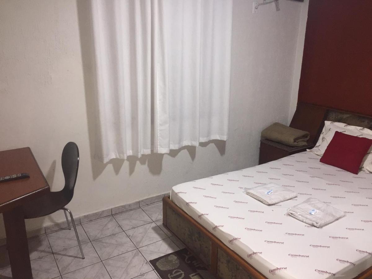 Hotel Cambara Οσάσκο Εξωτερικό φωτογραφία
