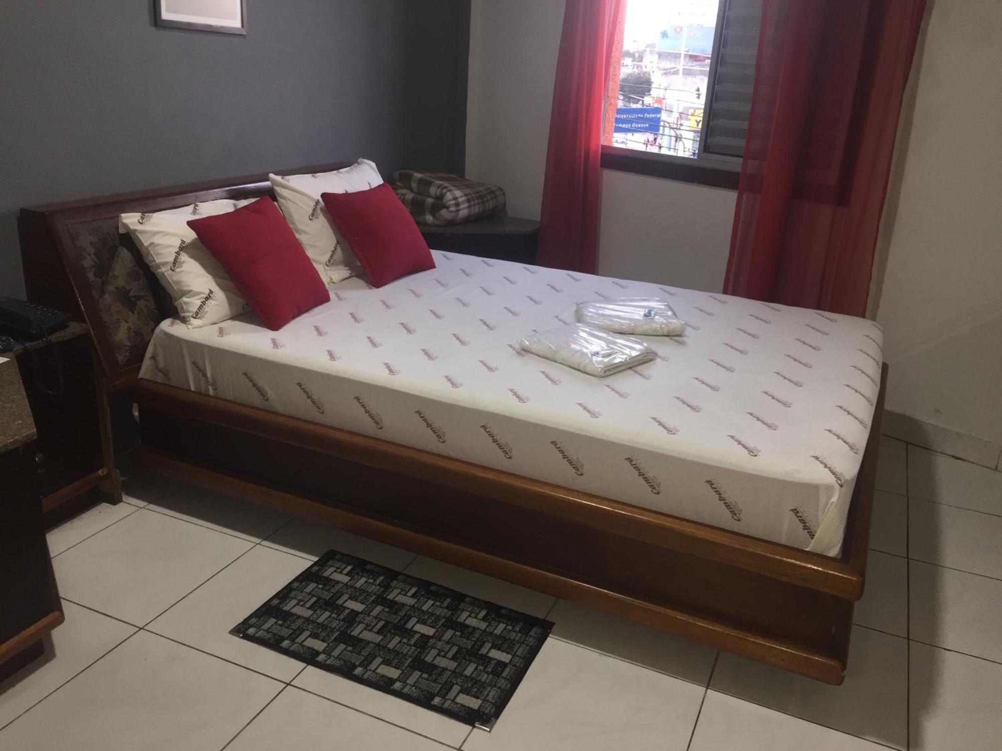 Hotel Cambara Οσάσκο Εξωτερικό φωτογραφία