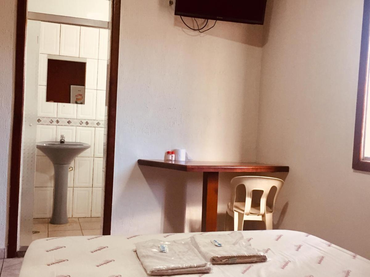 Hotel Cambara Οσάσκο Εξωτερικό φωτογραφία