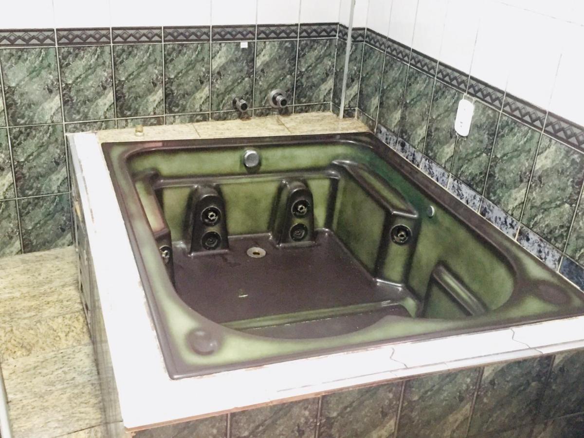Hotel Cambara Οσάσκο Εξωτερικό φωτογραφία