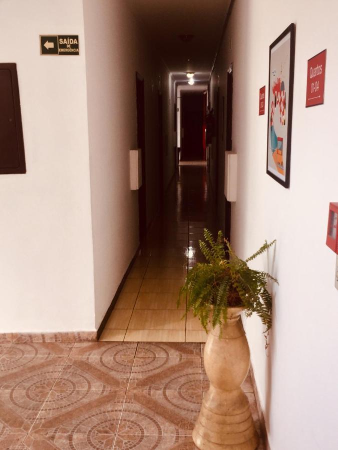 Hotel Cambara Οσάσκο Εξωτερικό φωτογραφία