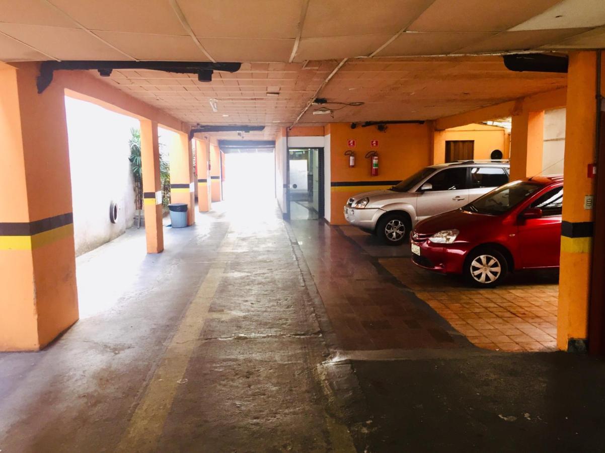 Hotel Cambara Οσάσκο Εξωτερικό φωτογραφία