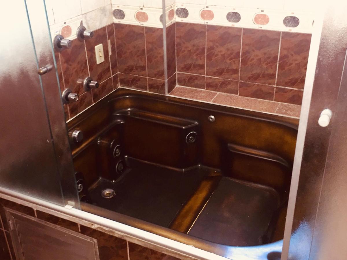 Hotel Cambara Οσάσκο Εξωτερικό φωτογραφία