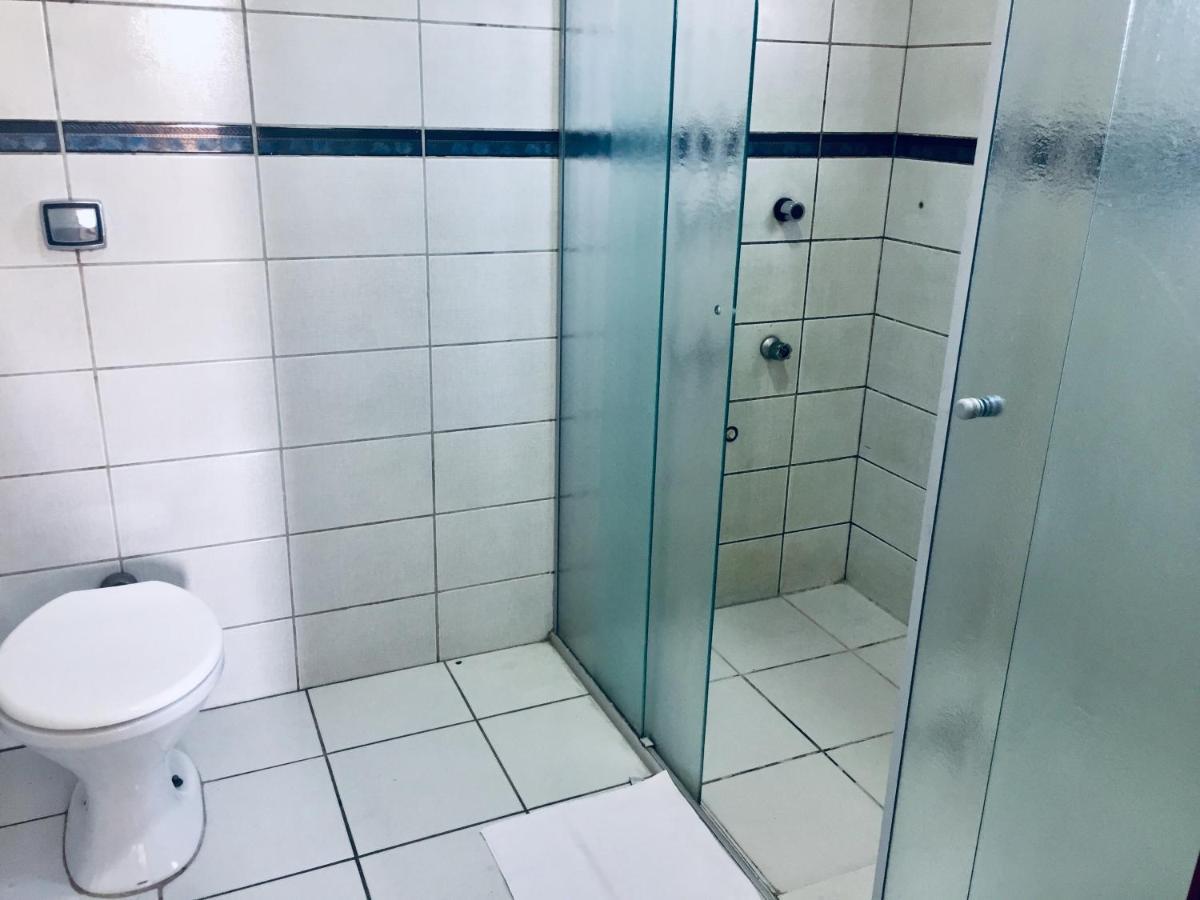 Hotel Cambara Οσάσκο Εξωτερικό φωτογραφία
