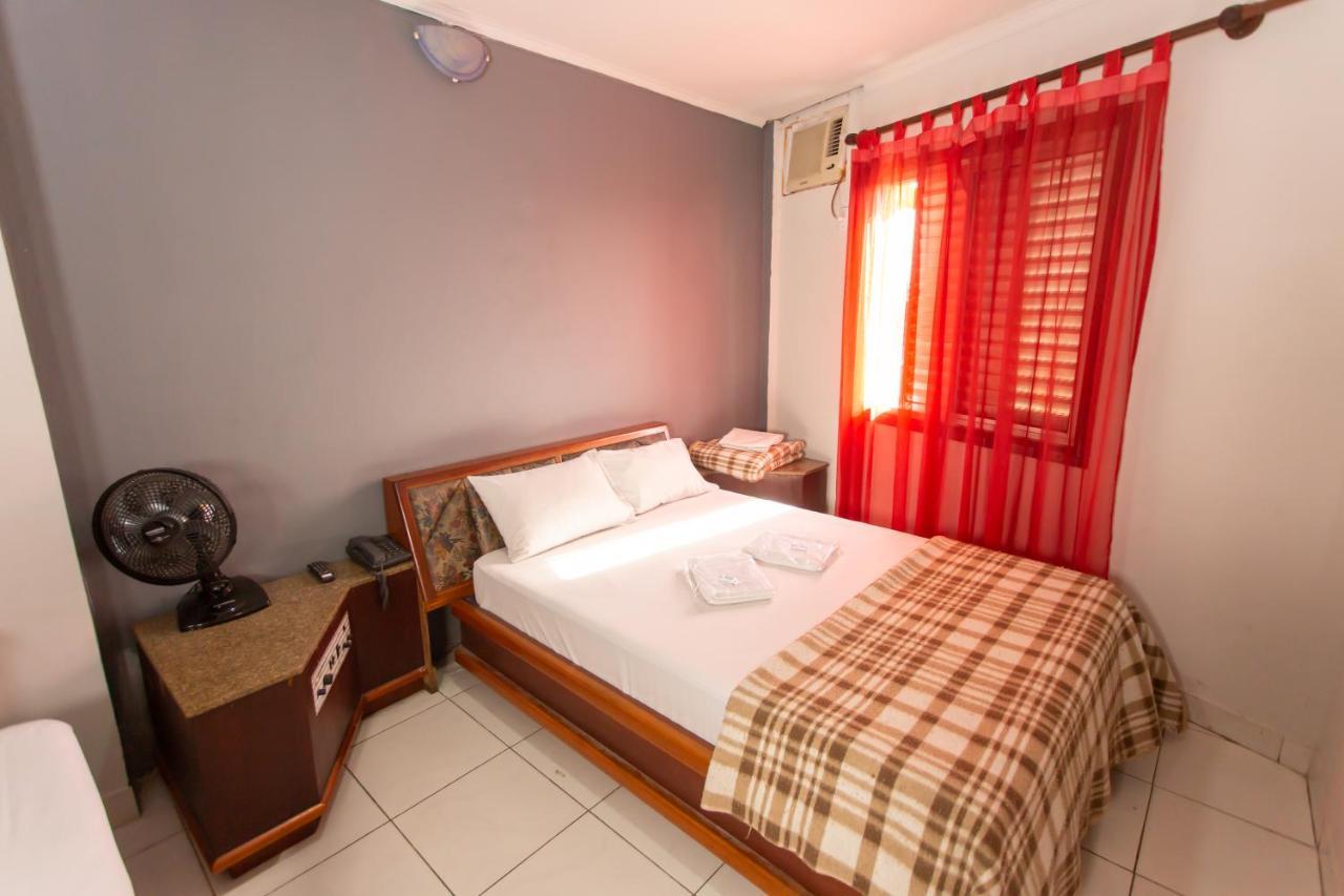 Hotel Cambara Οσάσκο Εξωτερικό φωτογραφία