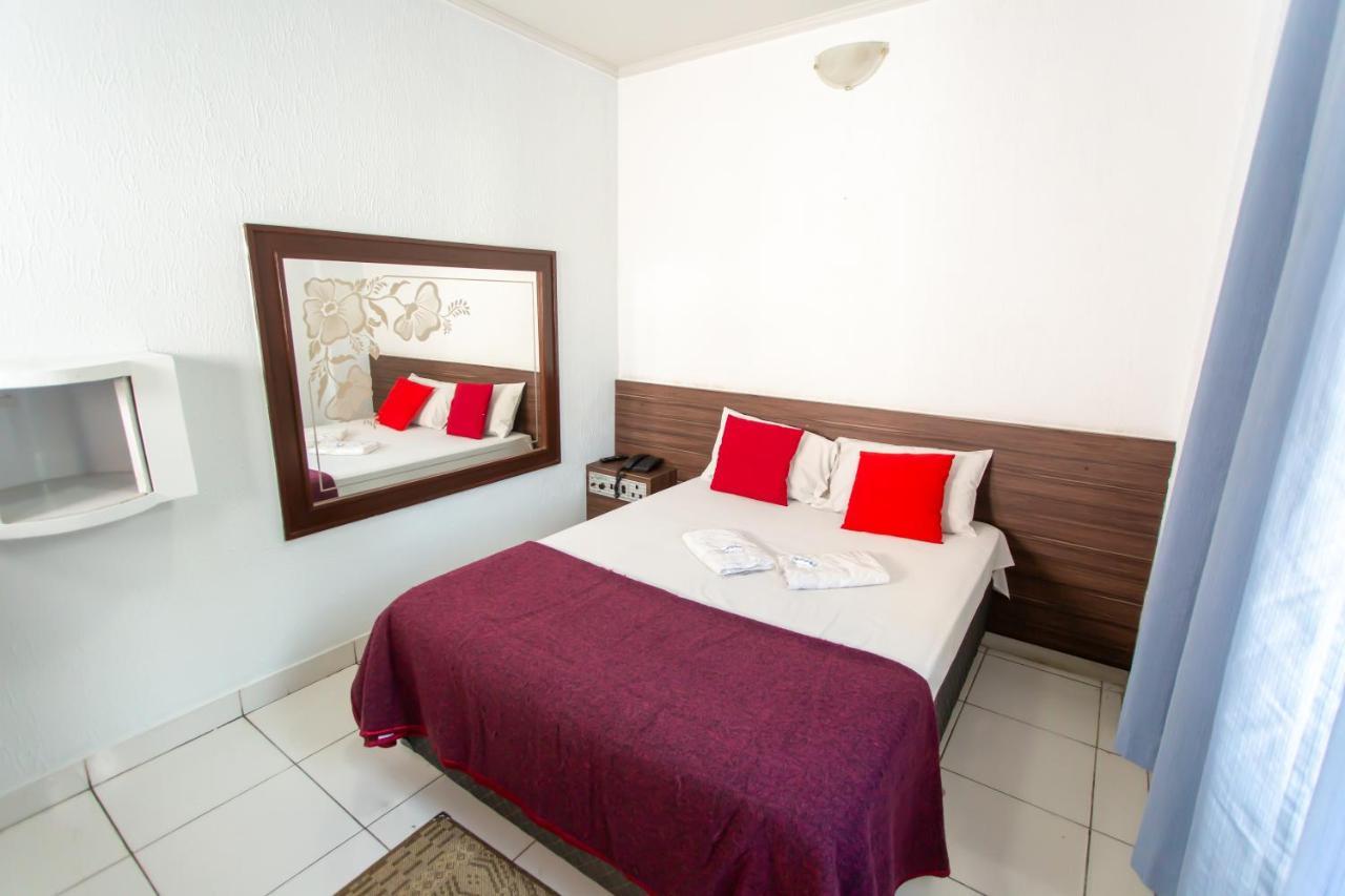 Hotel Cambara Οσάσκο Εξωτερικό φωτογραφία