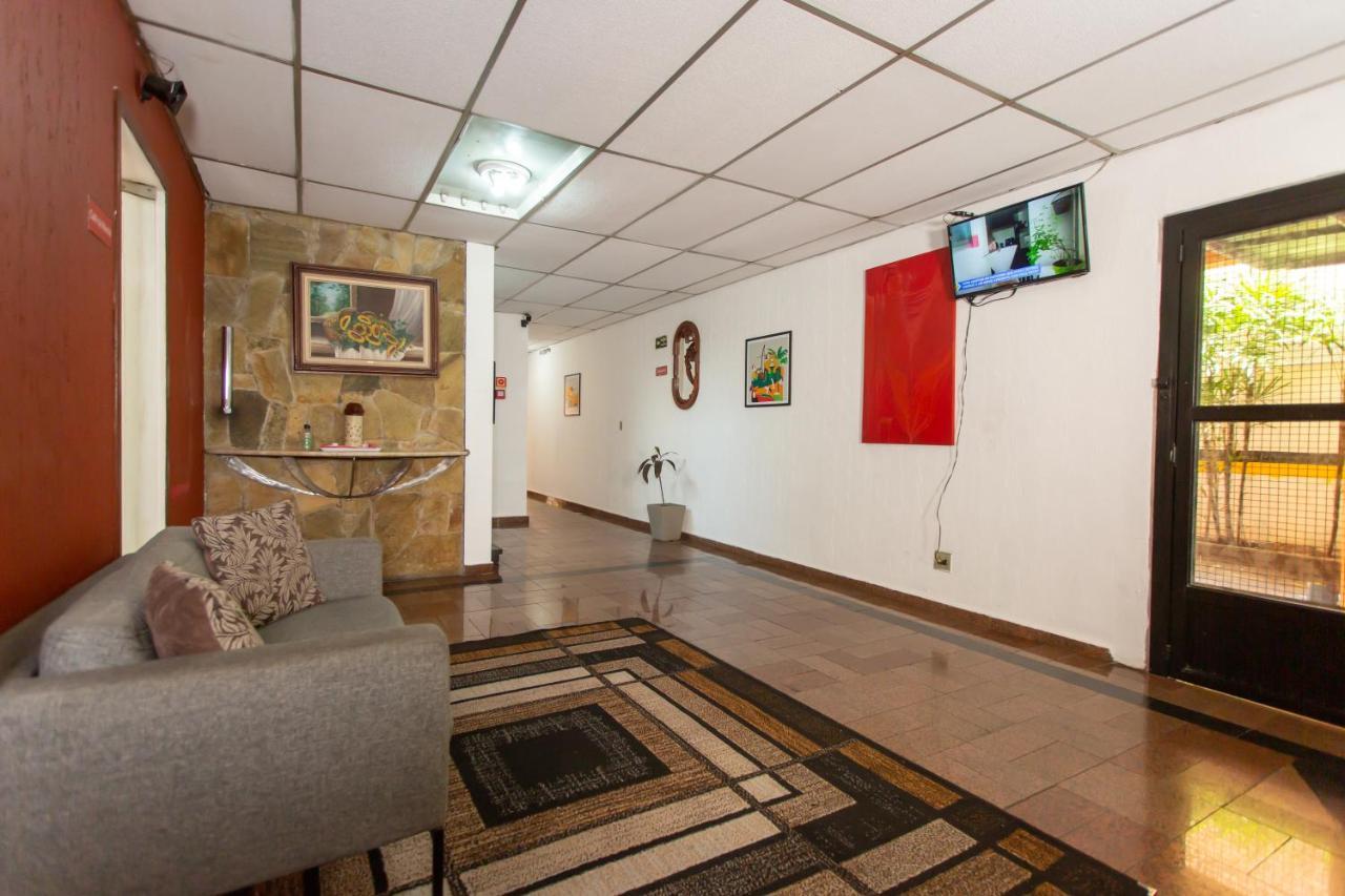 Hotel Cambara Οσάσκο Εξωτερικό φωτογραφία