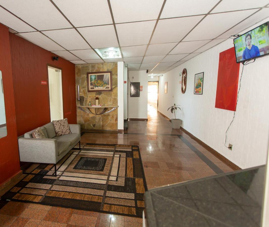 Hotel Cambara Οσάσκο Εξωτερικό φωτογραφία